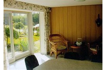 Nemačka Privát Bastorf, Eksterijer